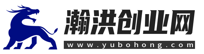 瀚洪创业网-为草根创业者提供项目教程-网络创业项目