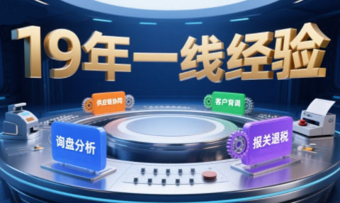 Aba老师·2025年入局外贸必看课程-鸿洪资源网