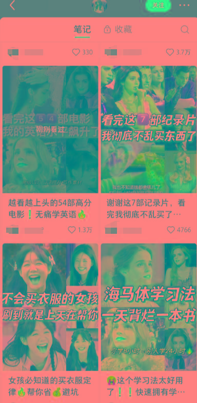 图片[1]-小红书最新创业粉引流，黑科技引爆全网流量裂变，简单操作长期吸粉-鸿洪资源网