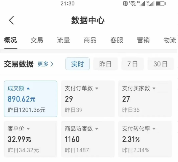 2025版多多冷门虚拟U盘项目玩法，单店铺月变现1w+，稳赚不赔！-鸿洪资源网