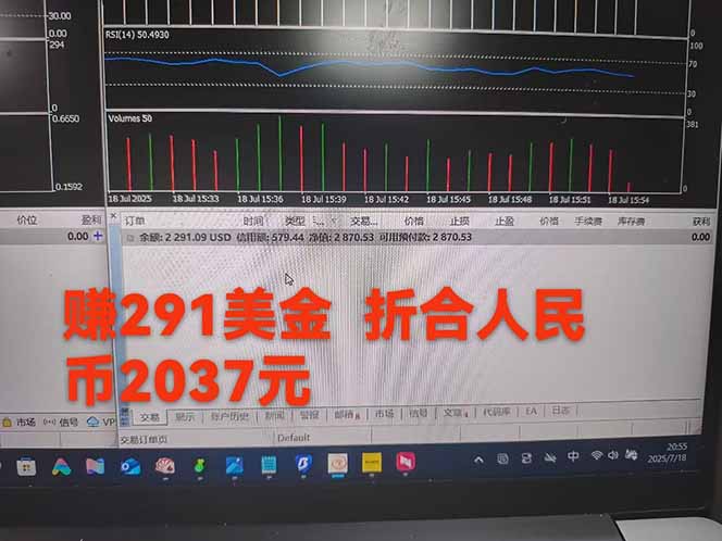 图片[4]-稳定8年的美刀搬砖项目，单人每日收益800—3000.团队4人月入10W+.可线下-鸿洪资源网