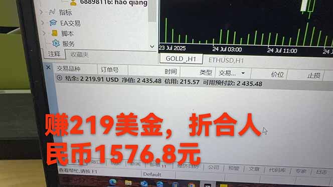 图片[2]-稳定8年的美刀搬砖项目，单人每日收益800—3000.团队4人月入10W+.可线下-鸿洪资源网
