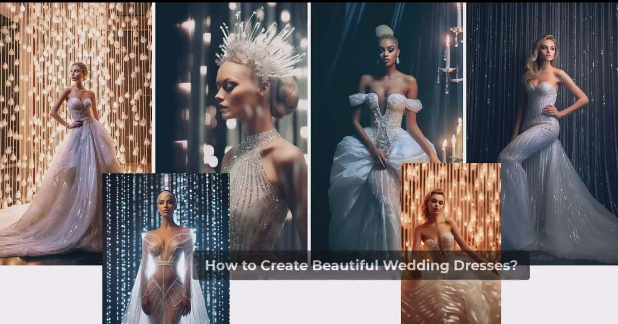 图片[15]-利用 Midjourneys Ai 人工智能设计自己的服装AI大师班-10节课-中英字幕-瀚洪创业网