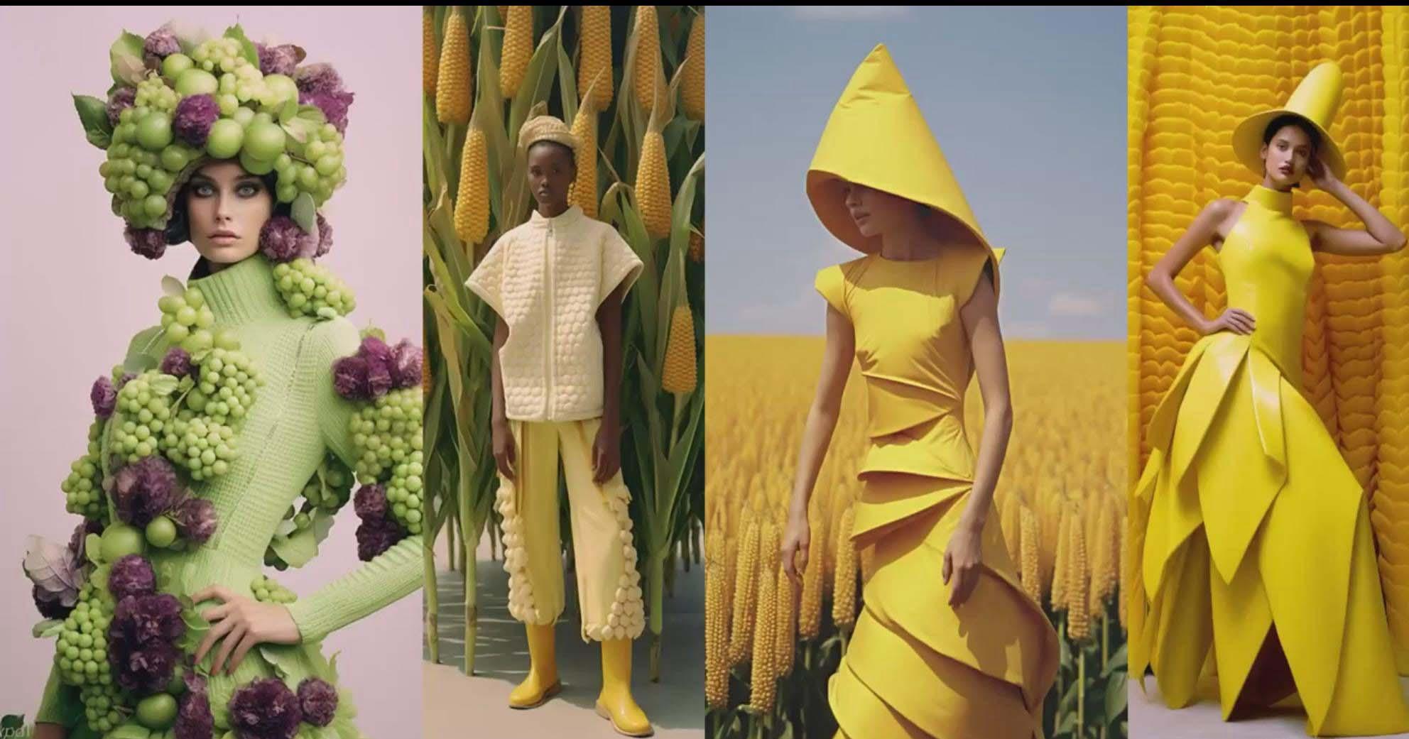 图片[6]-利用 Midjourneys Ai 人工智能设计自己的服装AI大师班-10节课-中英字幕-瀚洪创业网