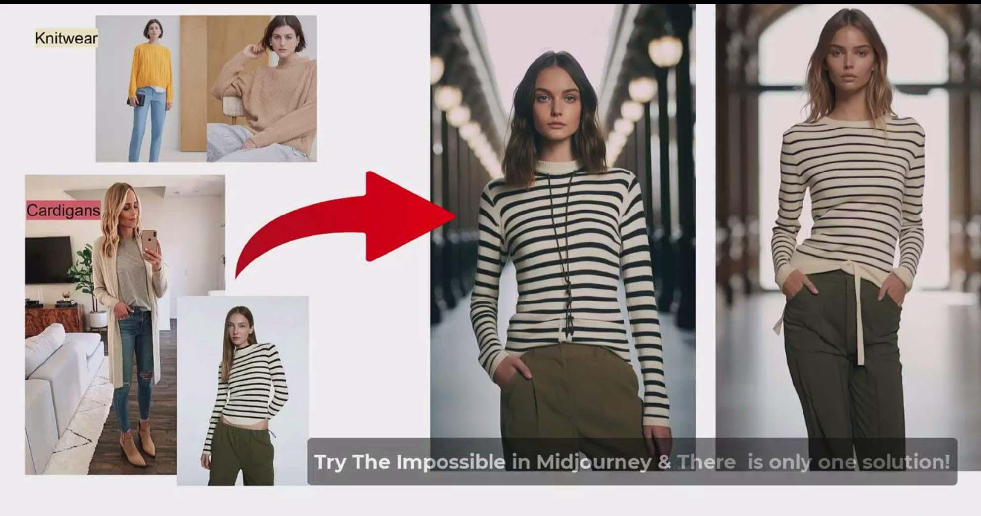 图片[12]-利用 Midjourneys Ai 人工智能设计自己的服装AI大师班-10节课-中英字幕-瀚洪创业网