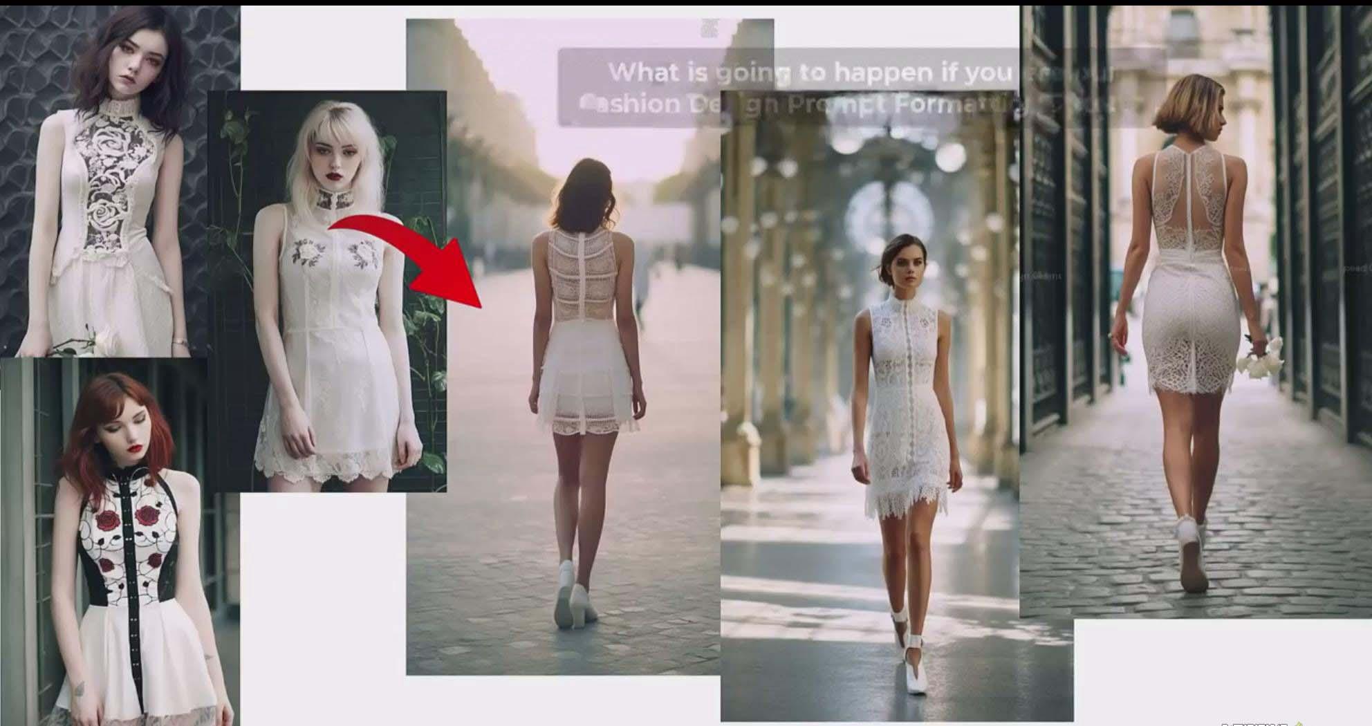 图片[11]-利用 Midjourneys Ai 人工智能设计自己的服装AI大师班-10节课-中英字幕-瀚洪创业网