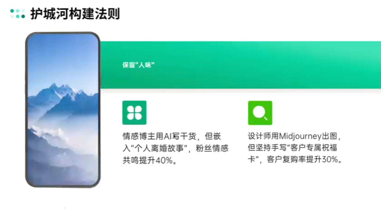 自媒体IP变现实战营从定位到长期规划-瀚洪创业网