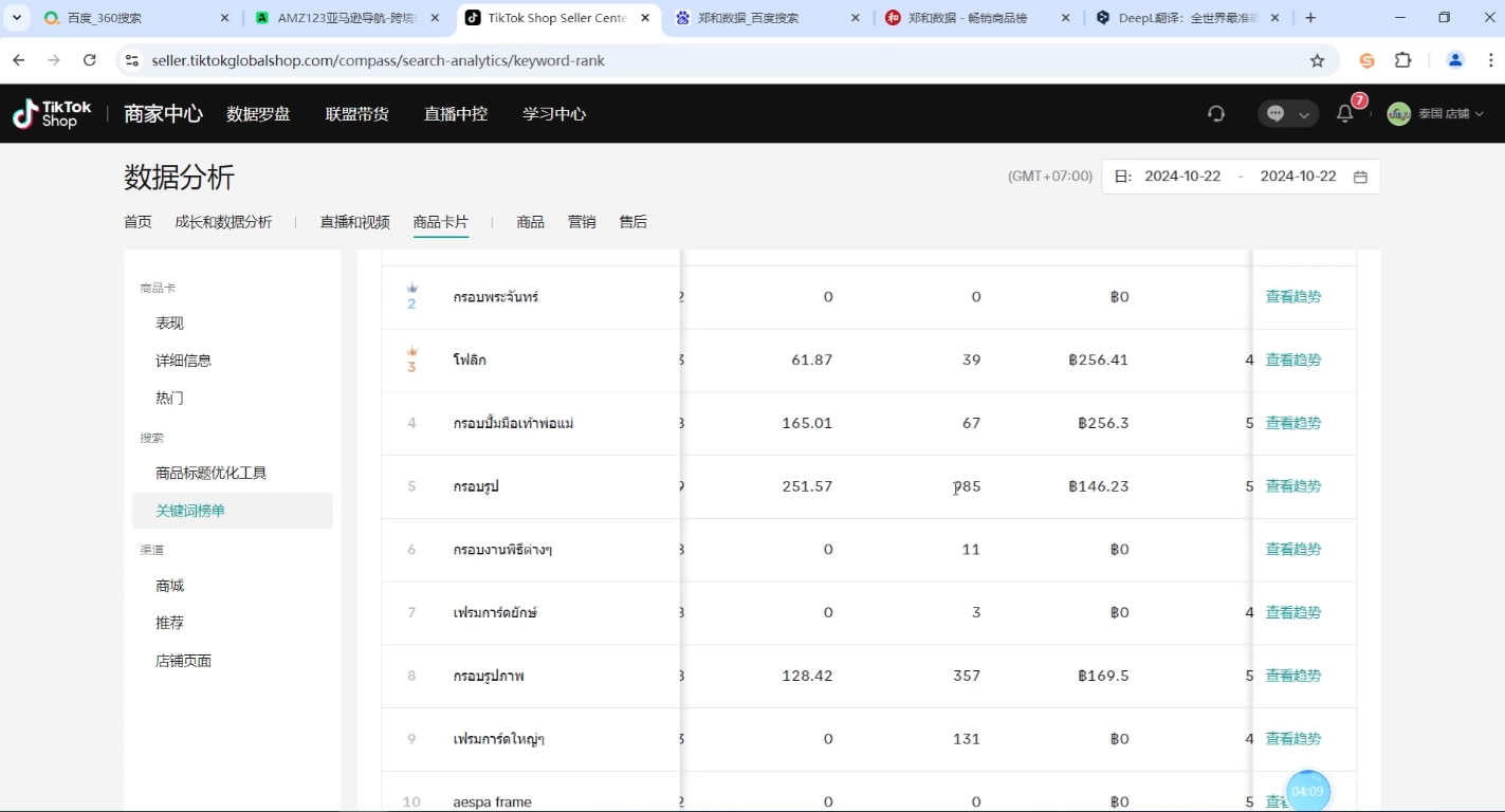大鱼老师·Tiktok东南亚小店运营-瀚洪创业网