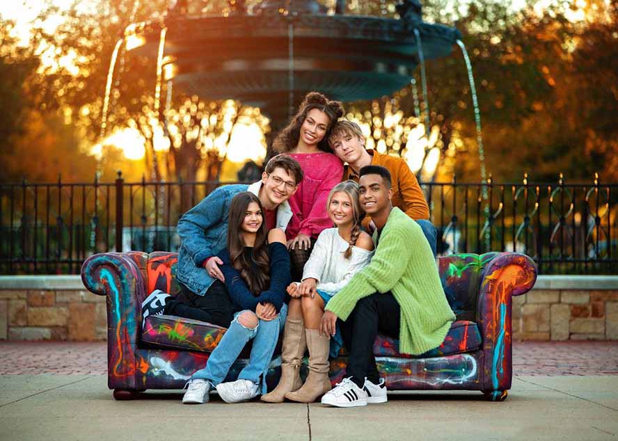 图片[6]-大师级GTG出品-老友记系列AI自适应预设The Friends Preset Collection-瀚洪创业网