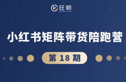 盗坤·抖音小红书视频号短视频带货与直播变现(11-18期)-瀚洪创业网