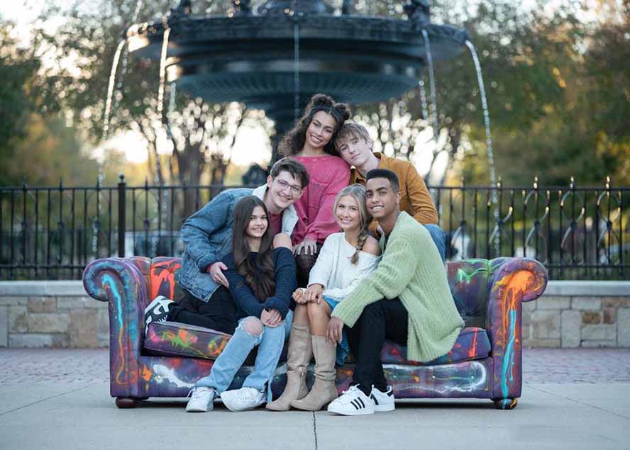 图片[5]-大师级GTG出品-老友记系列AI自适应预设The Friends Preset Collection-瀚洪创业网