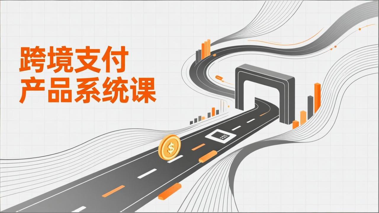 跨境支付产品系统课，涵盖基础理论、通道解析、核心系统设计，附赠11套原型，助力升职加薪-瀚洪创业网