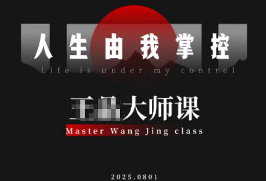 流量破局-人生由我掌控，从素人快速进阶，实现流量与商业价值双丰收-瀚洪创业网