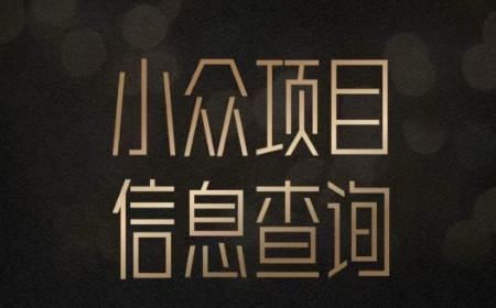 小众蓝海项目情感查询，女粉暴力掘金，轻松日入500+【揭秘】-瀚洪创业网