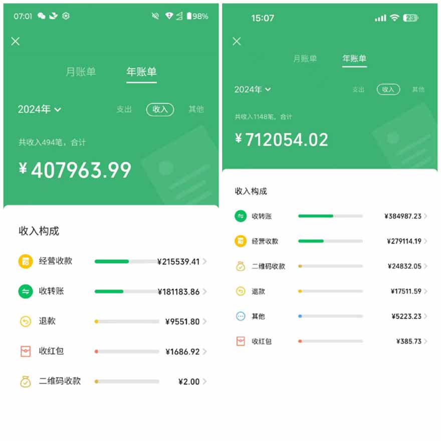 图片[1]-2025年，请“不择手段”去搞钱!-瀚洪创业网