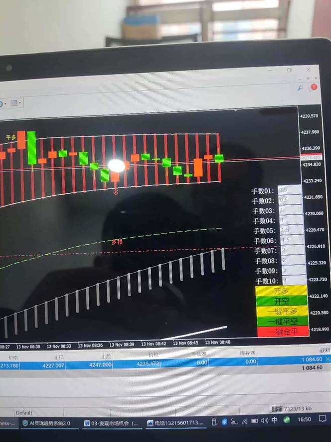 图片[6]-海外美金AI掘金项目，200U可入门槛，一天一单即可，每天1000-2000很轻松！-瀚洪创业网