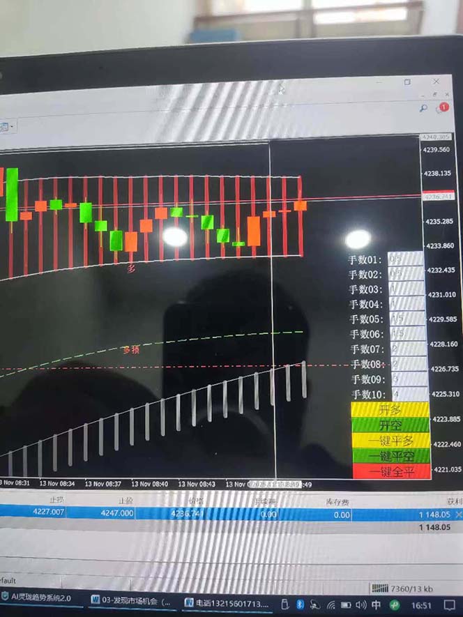 图片[9]-海外美金AI掘金项目，200U可入门槛，一天一单即可，每天1000-2000很轻松！-瀚洪创业网