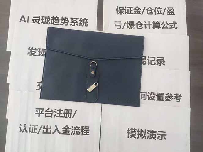 图片[5]-海外美金AI掘金项目，200U可入门槛，一天一单即可，每天1000-2000很轻松！-瀚洪创业网