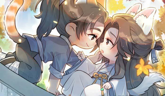 Q版 古风角色班-第6期绘画教程(39节课)-瀚洪创业网