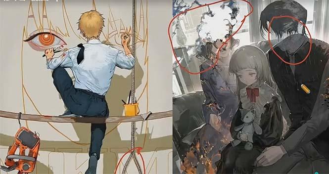 (9863期)厚涂人物-插画创作班：基础入门教程(8节课)-瀚洪创业网