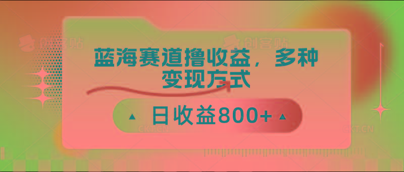中老年人健身操蓝海赛道撸收益，多种变现方式，日收益800+-瀚洪创业网