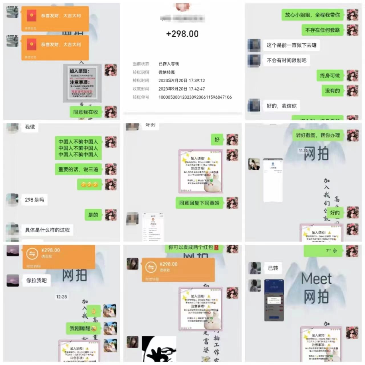 (8728期)电商平台高佣金网拍，靠谱项目，执行就能赚钱，简单操作-瀚洪创业网