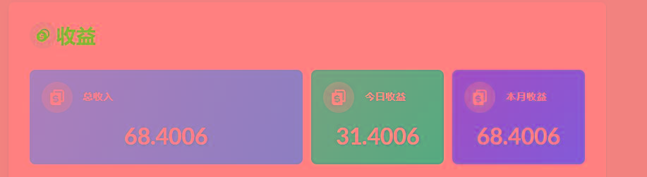 (8583期)playtube撸美金项目，单日收益30美金+工作室可批量搞-瀚洪创业网