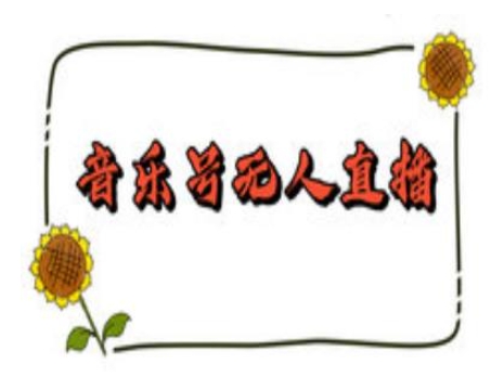 抖音音乐号无人直播间搭建，手把手教你搭建，24小时不断播撸音浪-瀚洪创业网