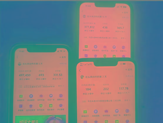 图片[2]-(9348期)2024年最强副业？AI撸头条3天必起号，一键分发，简单无脑，但基本没人知道-瀚洪创业网