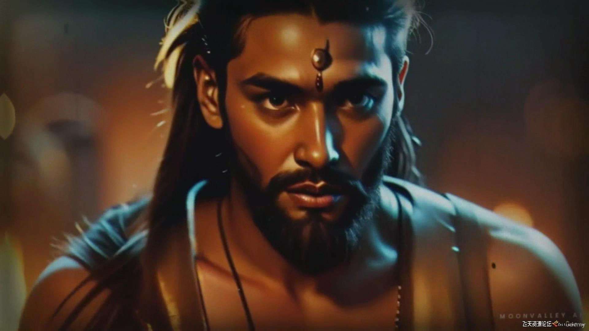 图片[3]-(9457期)Moonvalley AI 完全大师级AI人工智能文本生成视频教程-中英字幕-瀚洪创业网