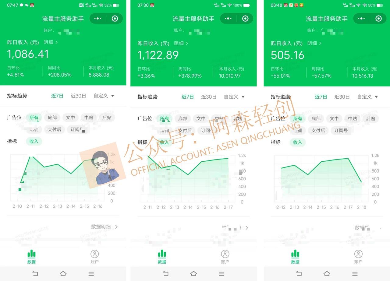 图片[1]-(9535期)无需技术，AI掘金2.0插件让你轻松赚钱，短期做到月入3万！-瀚洪创业网