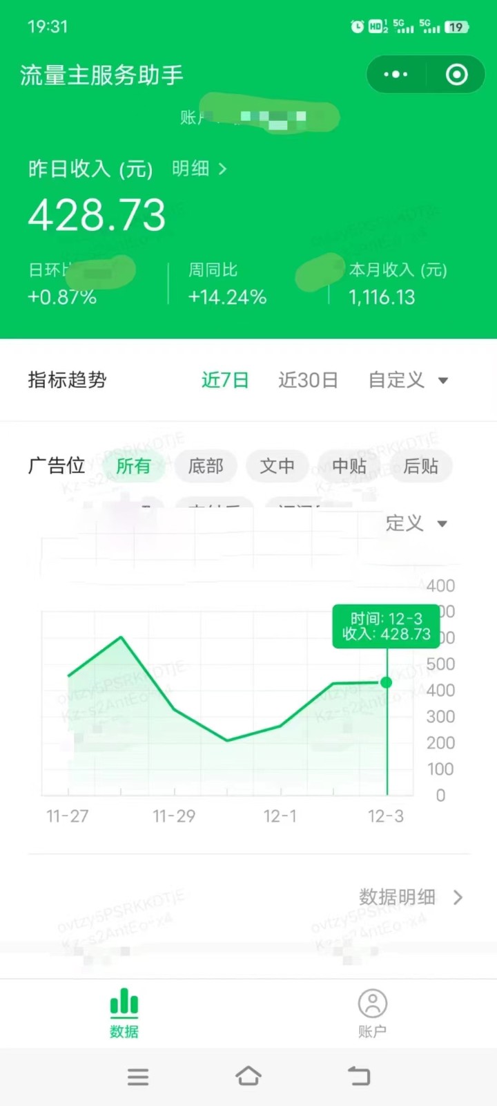 图片[1]-收益翻倍，时间减半！AI掘金，十节课详解，每天投入时间少，轻松月入1w+！-瀚洪创业网