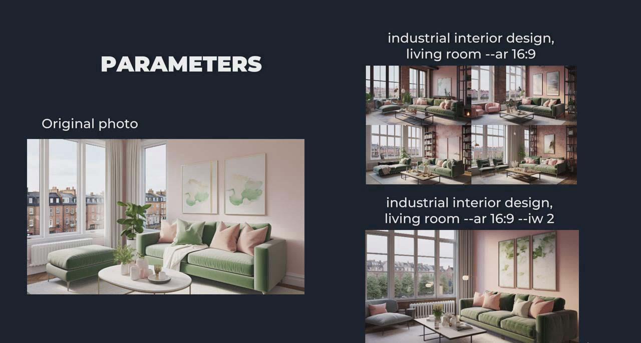 图片[2]-(9296期)Esther Olga Blikhar-基于AI人工智能的室内建筑设计教程-11节课-中英字幕-瀚洪创业网