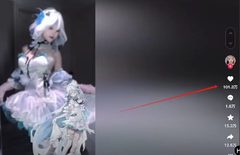 图片[1]-AI动漫转真人，一条视频点赞100w+，日入2000+，多种变现方式-瀚洪创业网