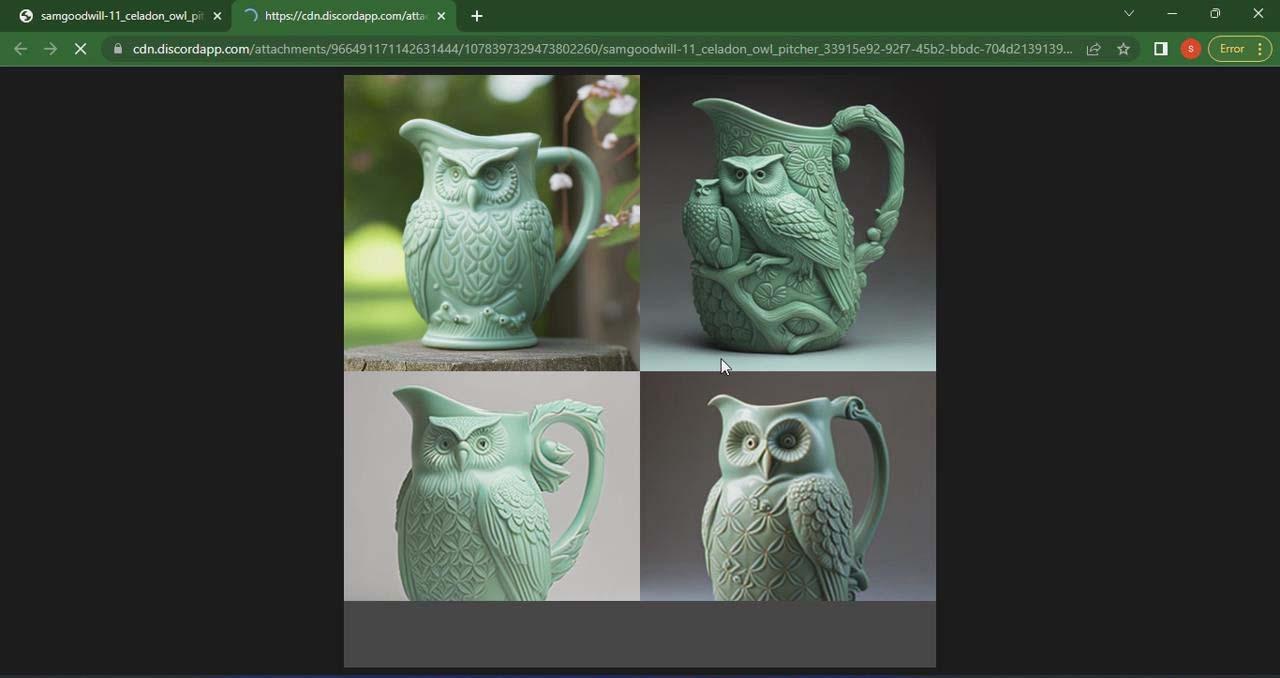 图片[5]-Midjourney AI：从零基础到高级版的大师班教程-34节课-中英字幕-瀚洪创业网