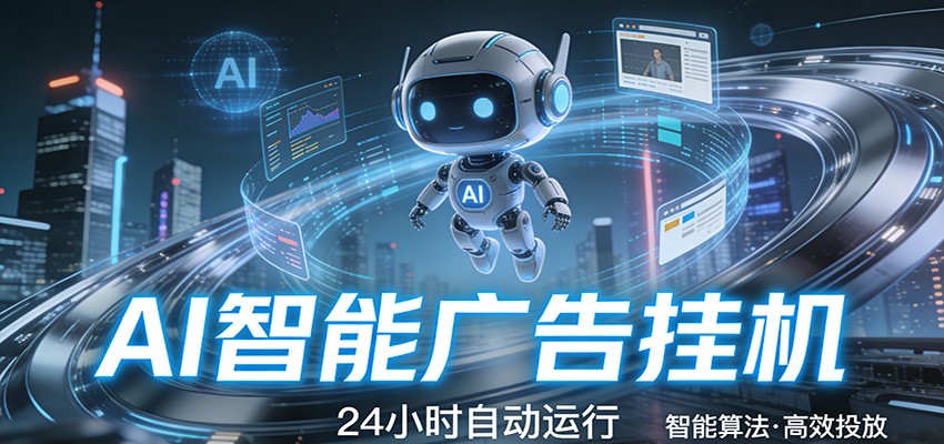 智能托管 · 无人值守 · 持续变现，低门槛、高适配、易上手，轻松开启智能躺赚新时代-瀚洪创业网