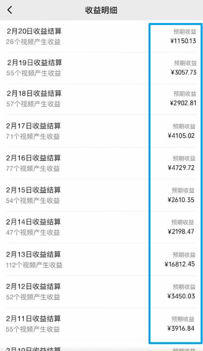 图片[1]-视频号最新100%原创玩法，收益稳定，单日收益1000+，小白专属-瀚洪创业网