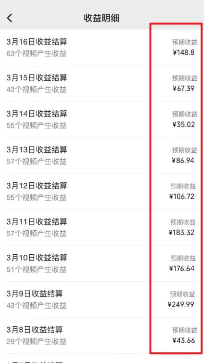 图片[1]-(9505期)2024视频号最新过原创技术，三天起号，收益稳定，单日500-1K-瀚洪创业网