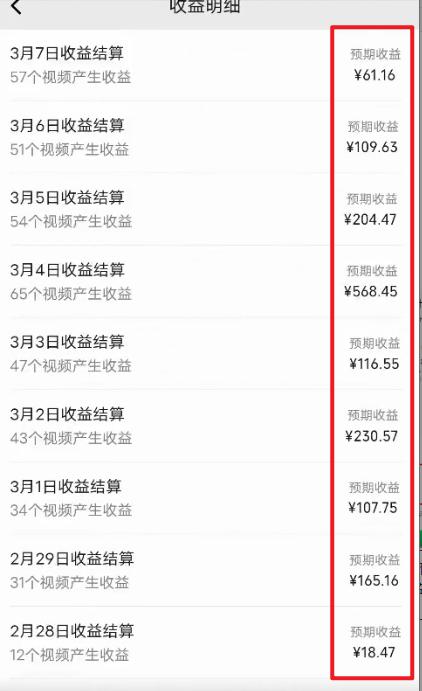 图片[2]-(9505期)2024视频号最新过原创技术，三天起号，收益稳定，单日500-1K-瀚洪创业网