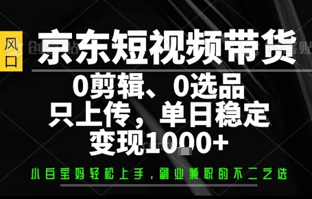 你出账号，我来运营，保底日入1k+，开启躺賺模式【揭秘】-瀚洪创业网