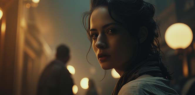 图片[7]-Curious Refuge -全球首个AI人工智能电影制作训练营-中英字幕|1080P|附素材-瀚洪创业网