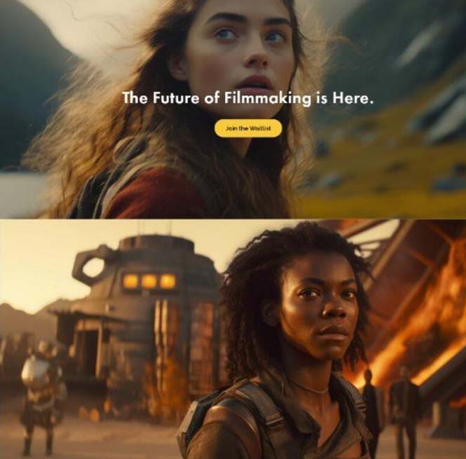 Curious Refuge -全球首个AI人工智能电影制作训练营-中英字幕|1080P|附素材-瀚洪创业网