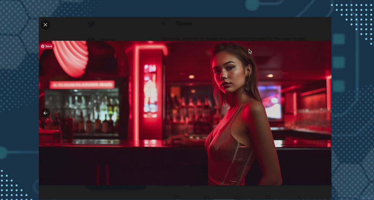 图片[3]-MidjourneyAI绘画艺术生成的大师级写作提示指南教程-8节视频课-中英字幕-瀚洪创业网