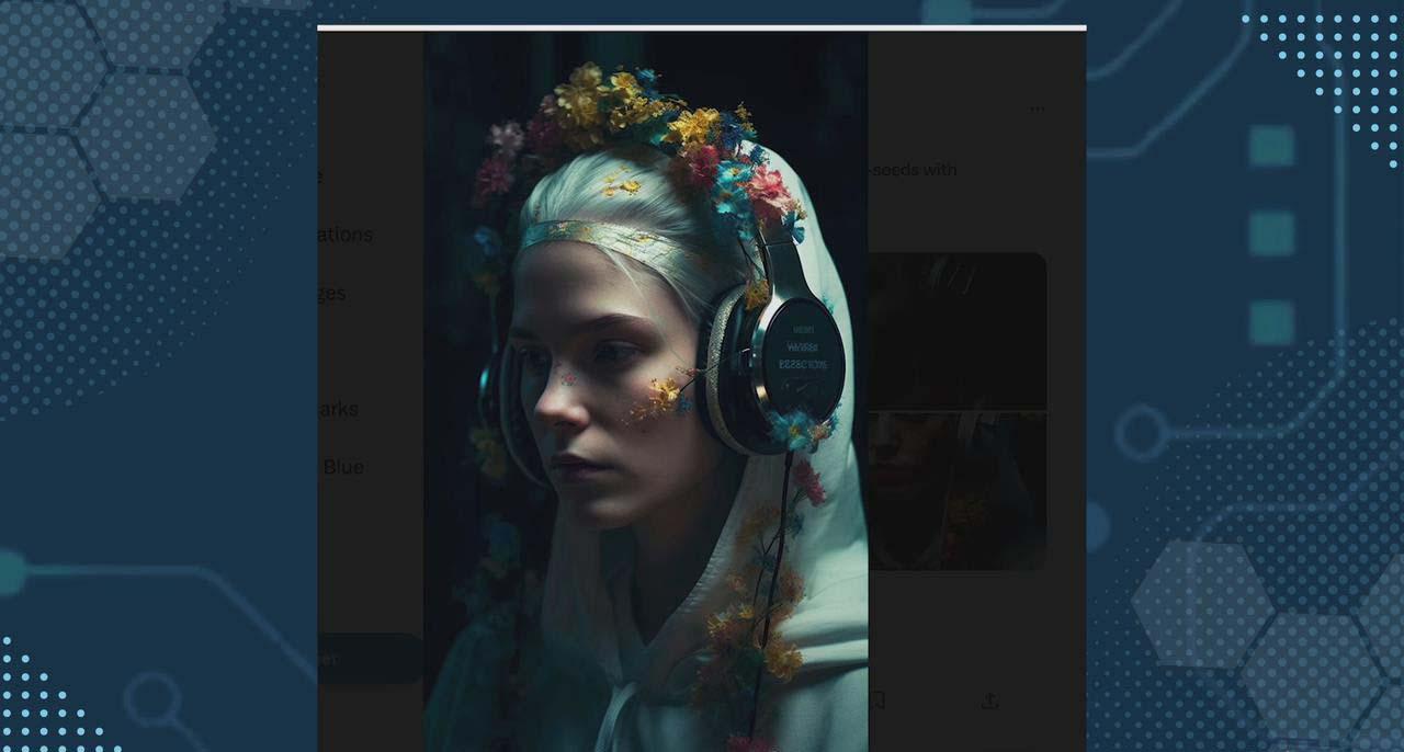 图片[2]-MidjourneyAI绘画艺术生成的大师级写作提示指南教程-8节视频课-中英字幕-瀚洪创业网