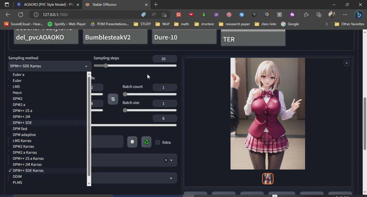 图片[7]-利用Stable Diffusion创建动漫艺术图像使用AI绘画赚钱-中英字幕-瀚洪创业网