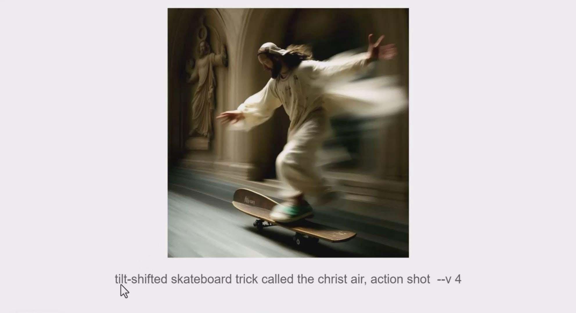 图片[10]-掌握 MidJourney V5 AI + ChatGPT创建一致的角色设计图像-22节课-中英字幕-瀚洪创业网