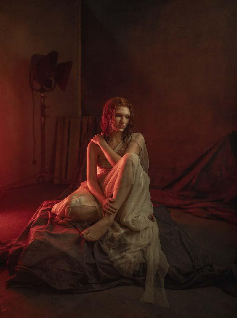 图片[3]-PRO EDU – Jason Buff 塑造连续光的艺术人像布光教程-15节课-中英字幕-瀚洪创业网