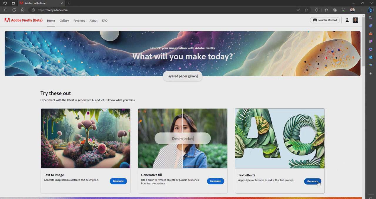 图片[3]-使用Adobe Firefly AI人工智能转变您的图像创造力教程-18节课-中英字幕-瀚洪创业网