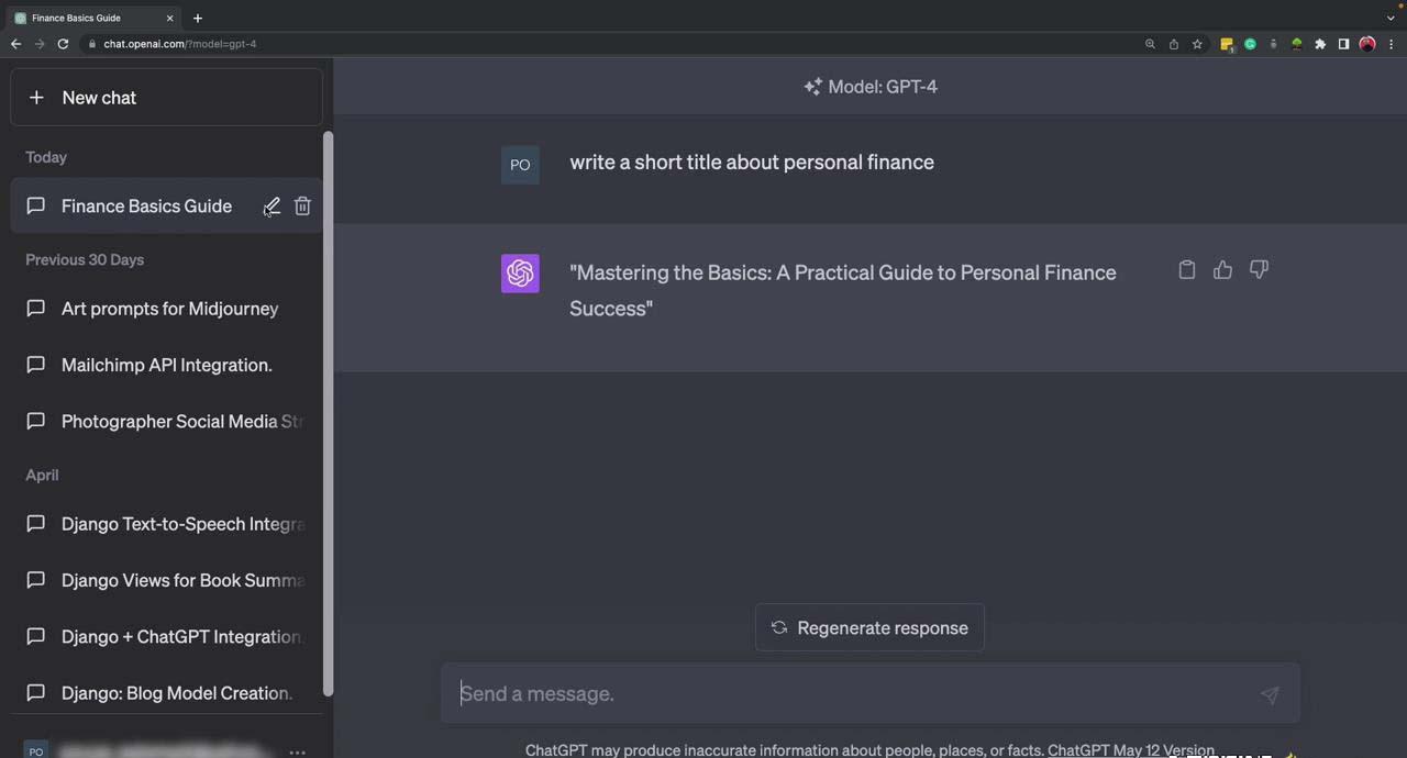 图片[2]-Midjourney, Adobe Firefly AI, ChatGPT 4大型AI人工智能-137节课-中英字幕-瀚洪创业网