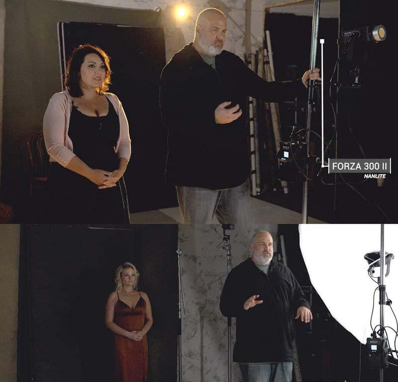 图片[8]-PRO EDU – Jason Buff 塑造连续光的艺术人像布光教程-15节课-中英字幕-瀚洪创业网